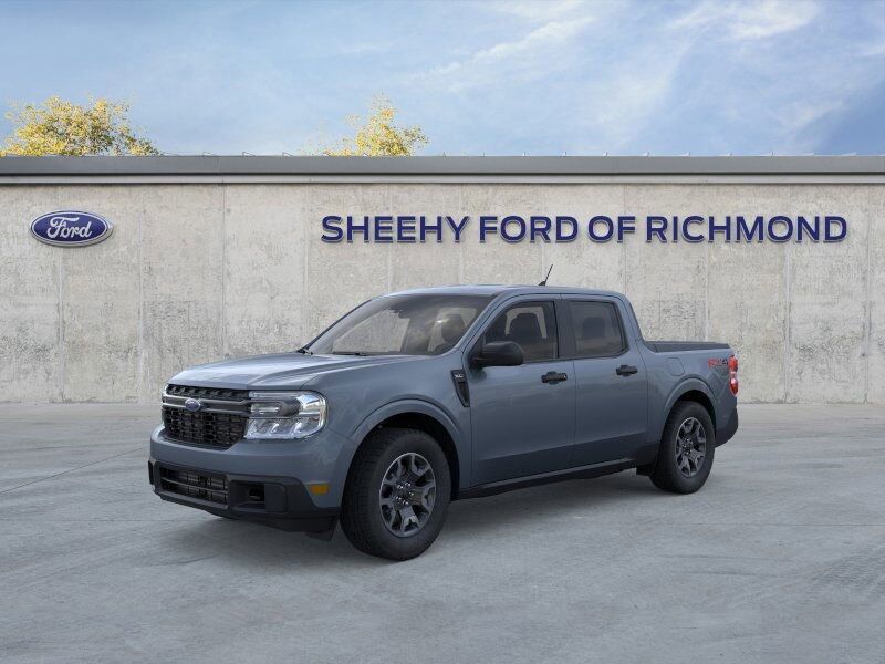 2024 Ford Maverick XLT Richmond VA
