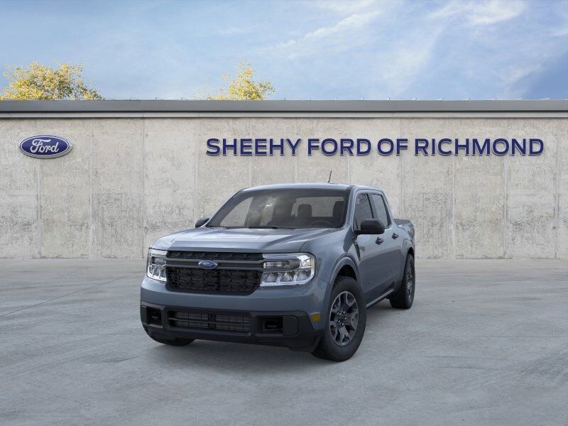 2024 Ford Maverick XLT Richmond VA
