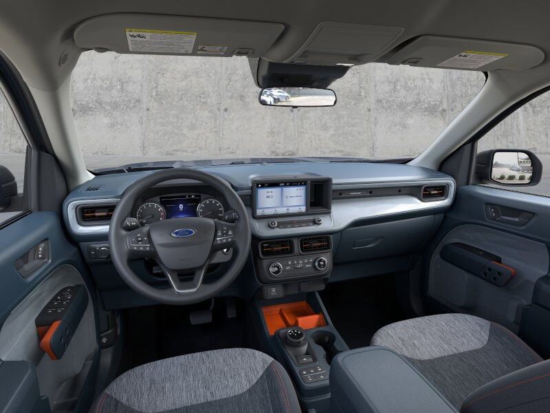 2024 Ford Maverick XLT Richmond VA