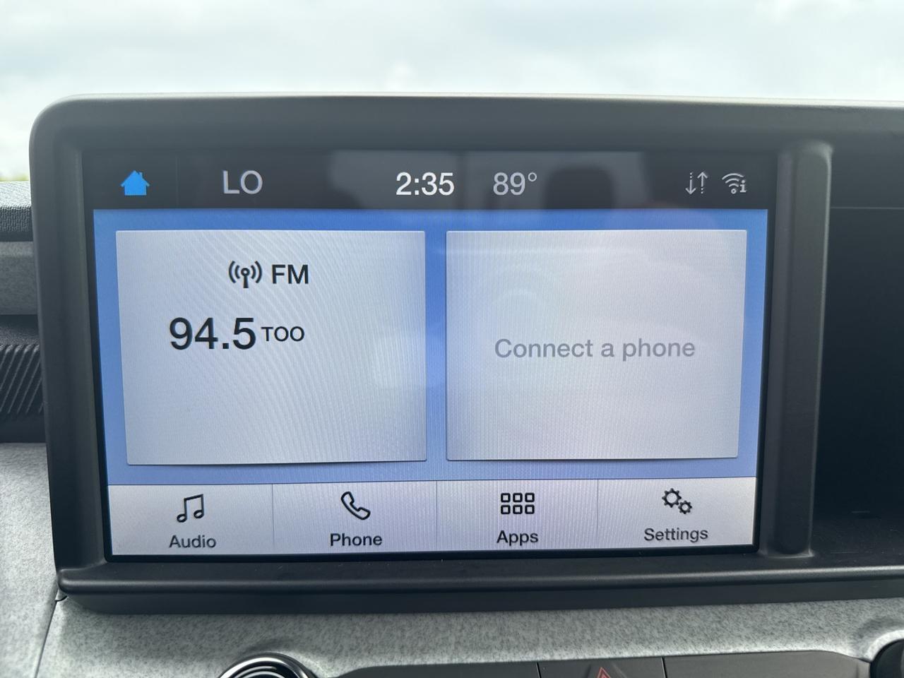 2024 Ford Maverick XLT Richmond VA