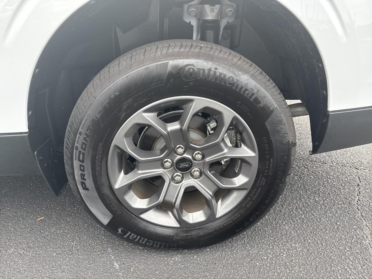 2024 Ford Maverick XLT Richmond VA