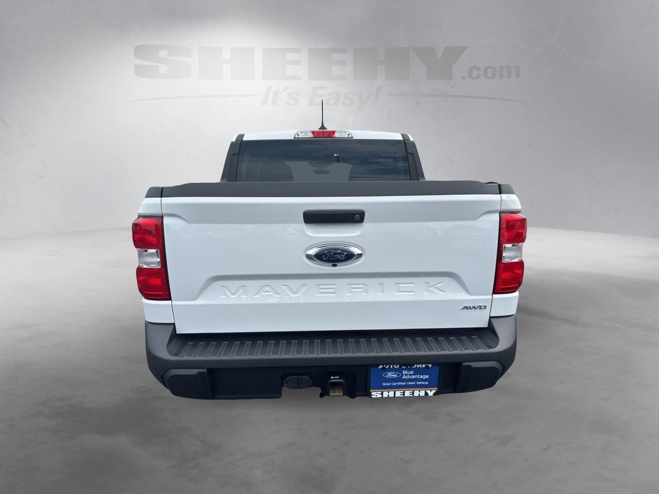2024 Ford Maverick XLT Richmond VA