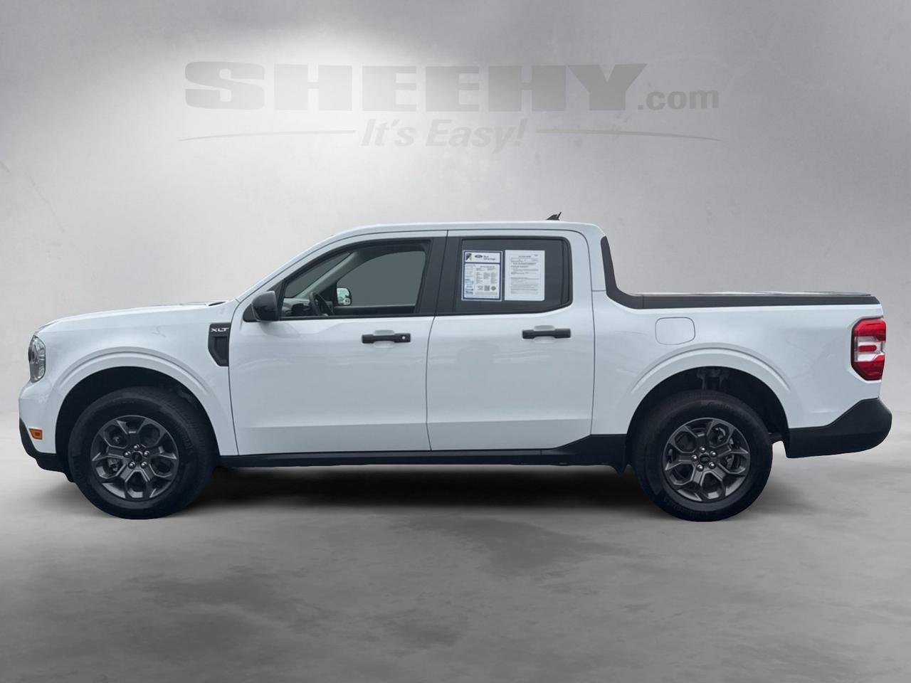 2024 Ford Maverick XLT Richmond VA