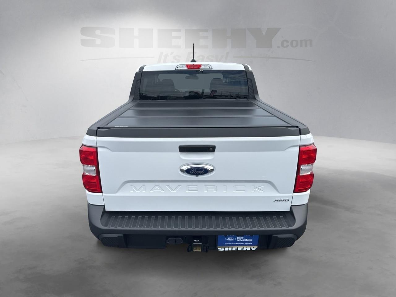 2024 Ford Maverick XLT Richmond VA