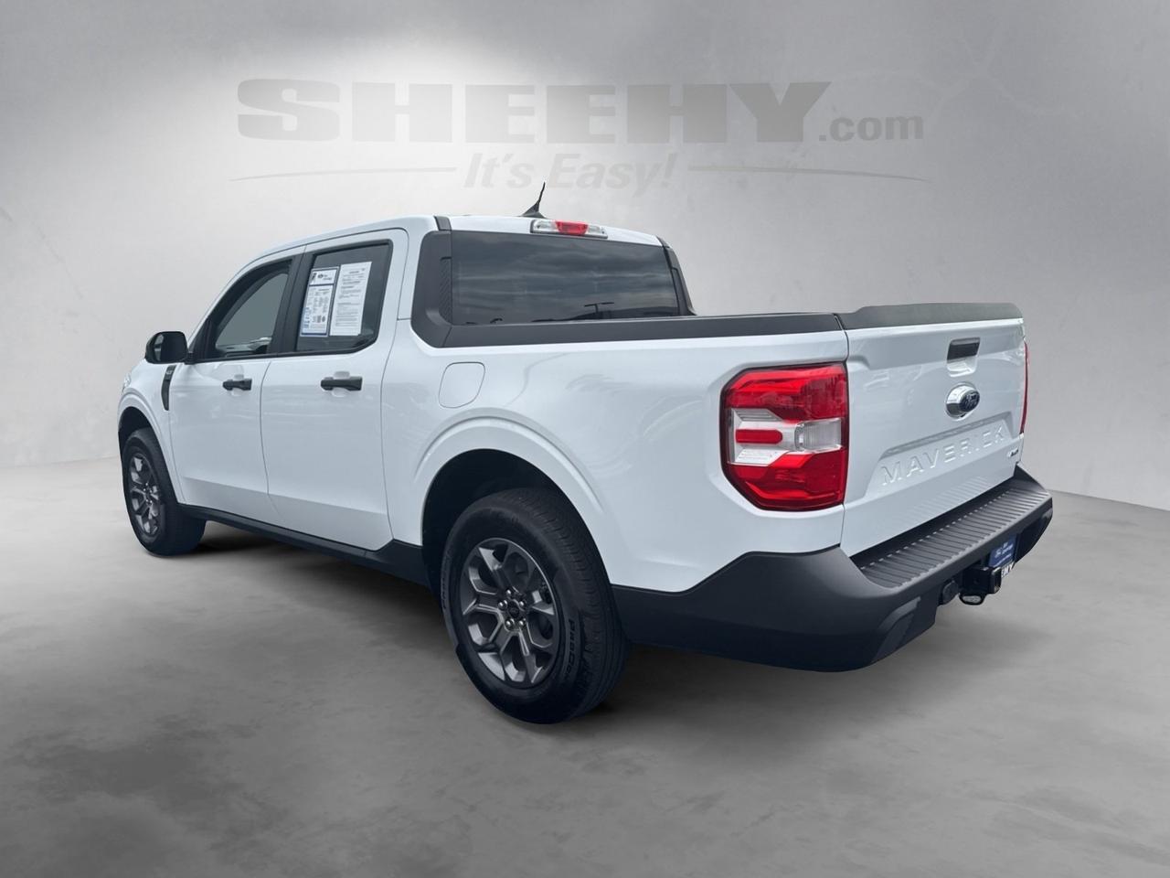 2024 Ford Maverick XLT Richmond VA