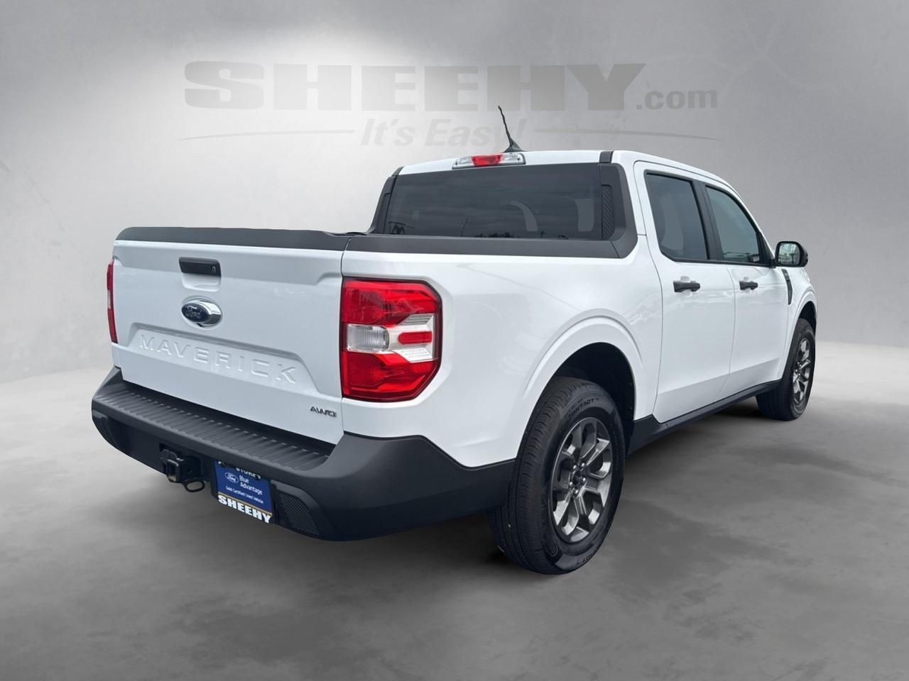 2024 Ford Maverick XLT Richmond VA