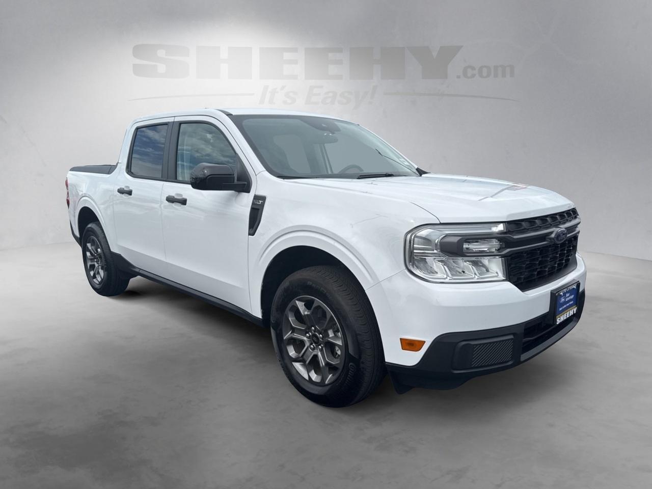 2024 Ford Maverick XLT Richmond VA
