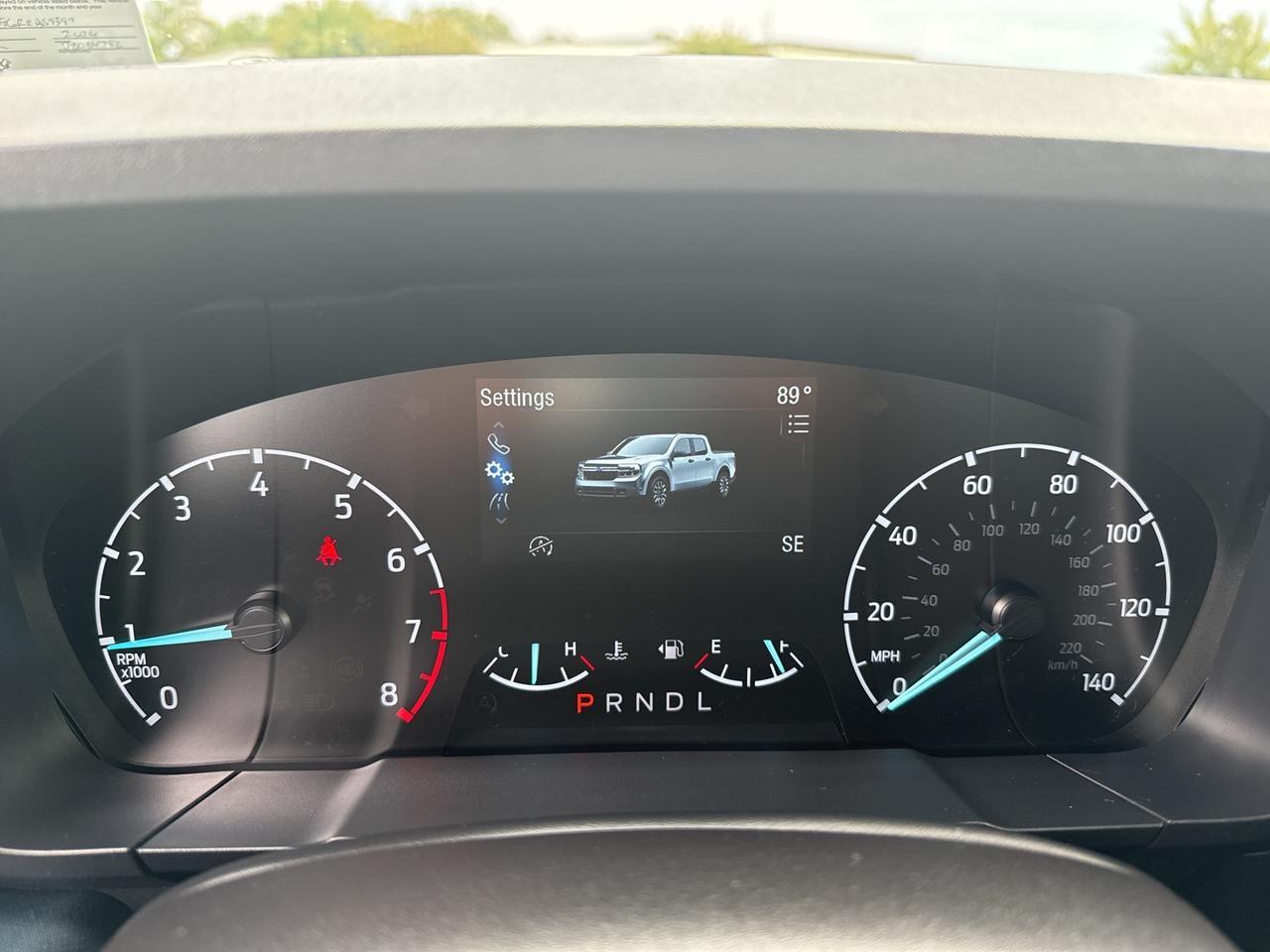 2024 Ford Maverick XLT Richmond VA