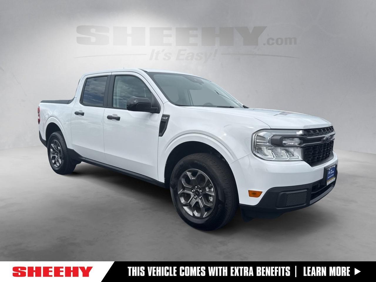 2024 Ford Maverick XLT Richmond VA