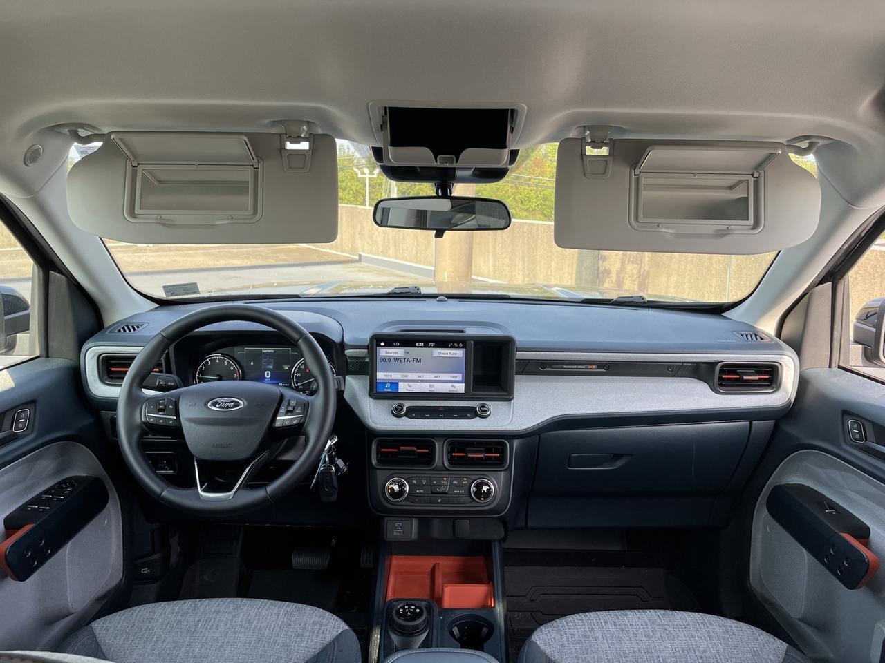2024 Ford Maverick XLT Springfield VA