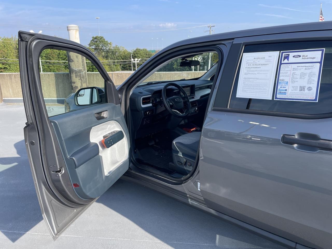2024 Ford Maverick XLT Springfield VA