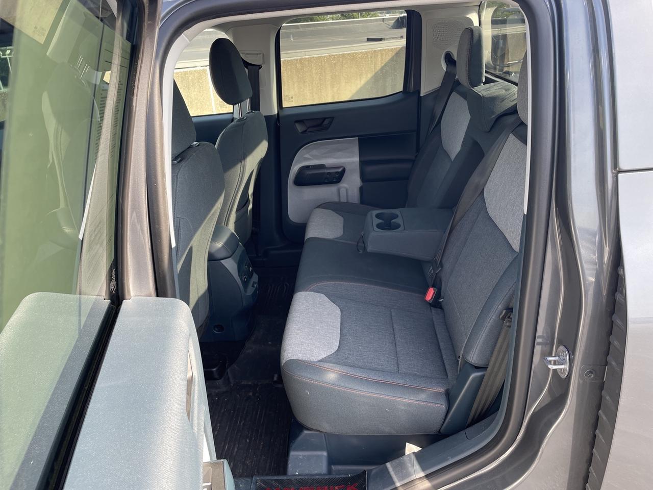 2024 Ford Maverick XLT Springfield VA