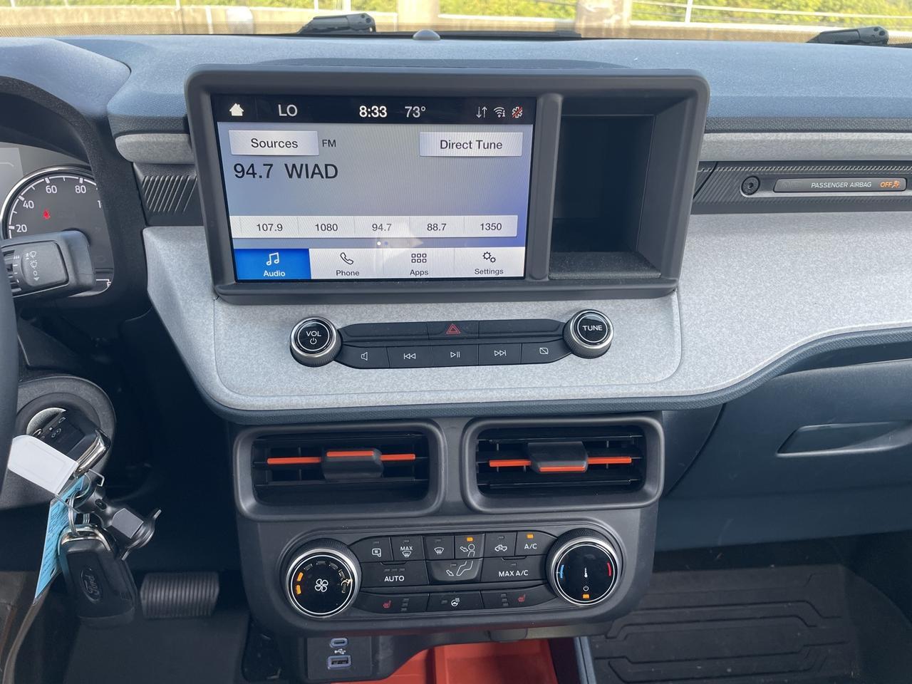 2024 Ford Maverick XLT Springfield VA