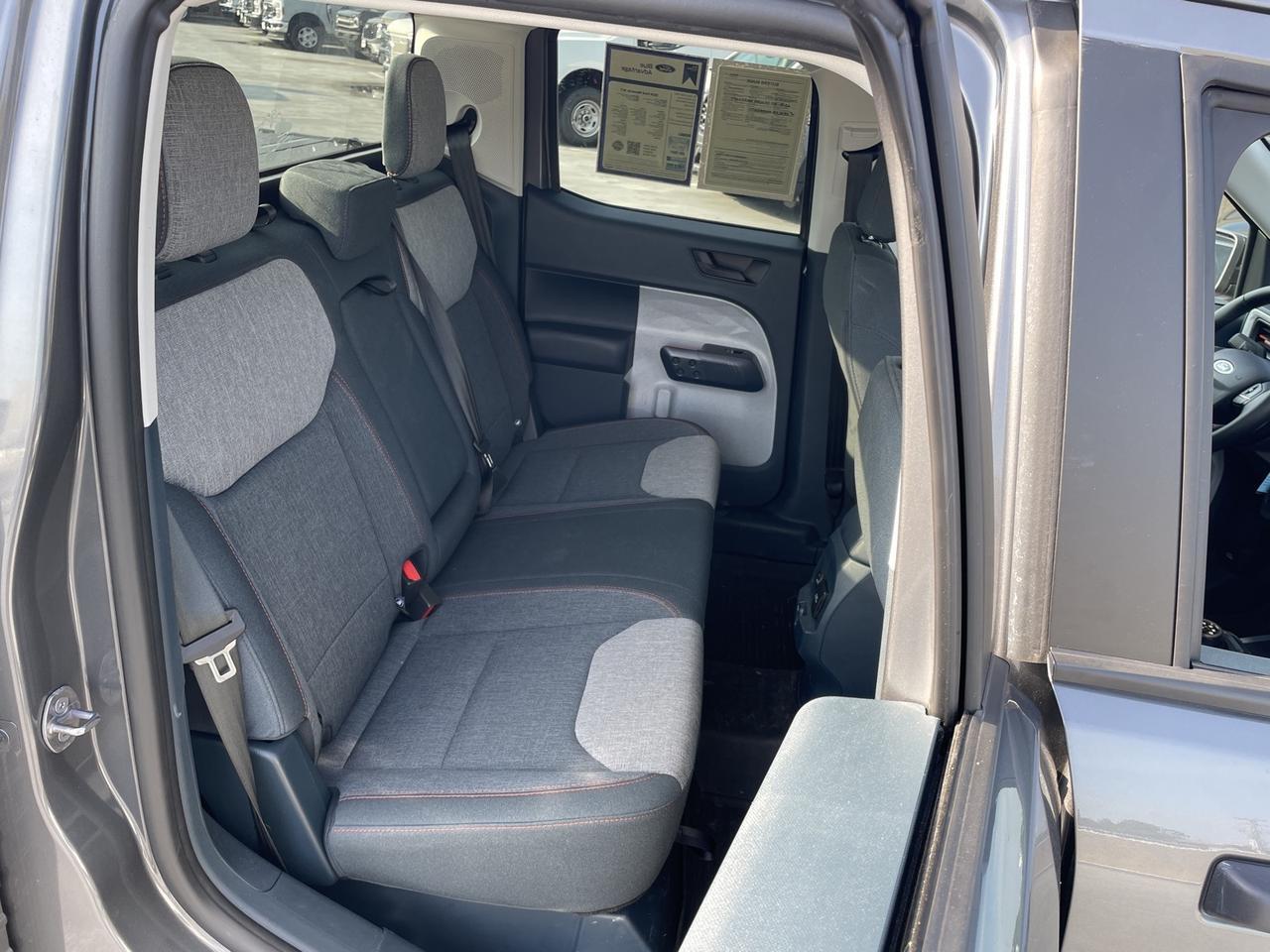 2024 Ford Maverick XLT Springfield VA