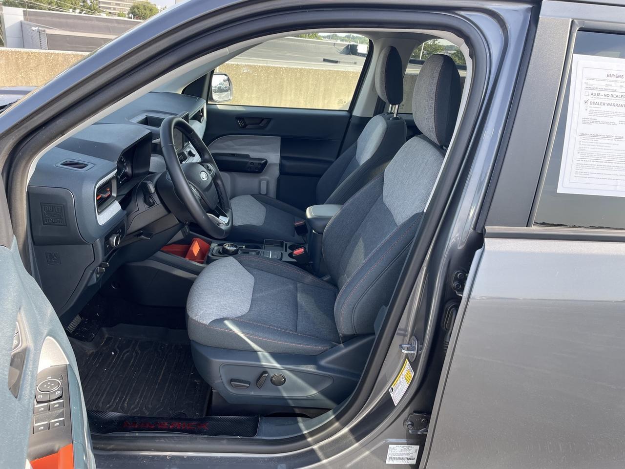2024 Ford Maverick XLT Springfield VA