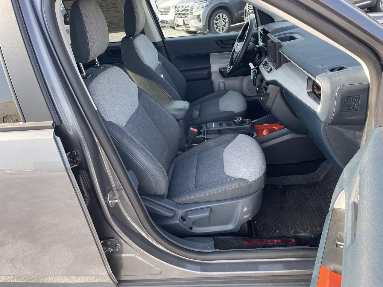 2024 Ford Maverick XLT Springfield VA