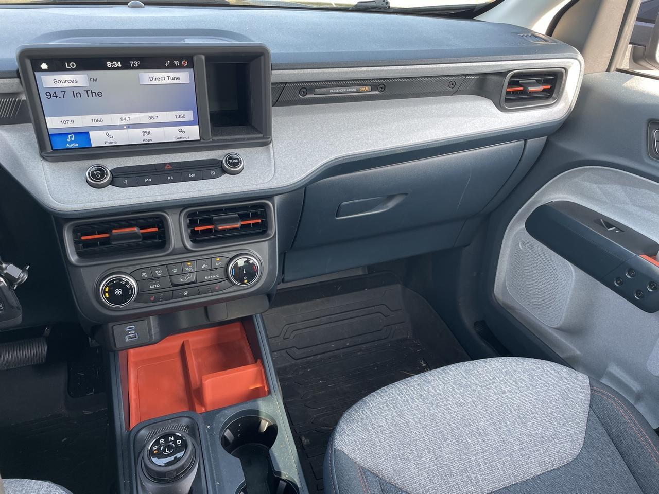 2024 Ford Maverick XLT Springfield VA