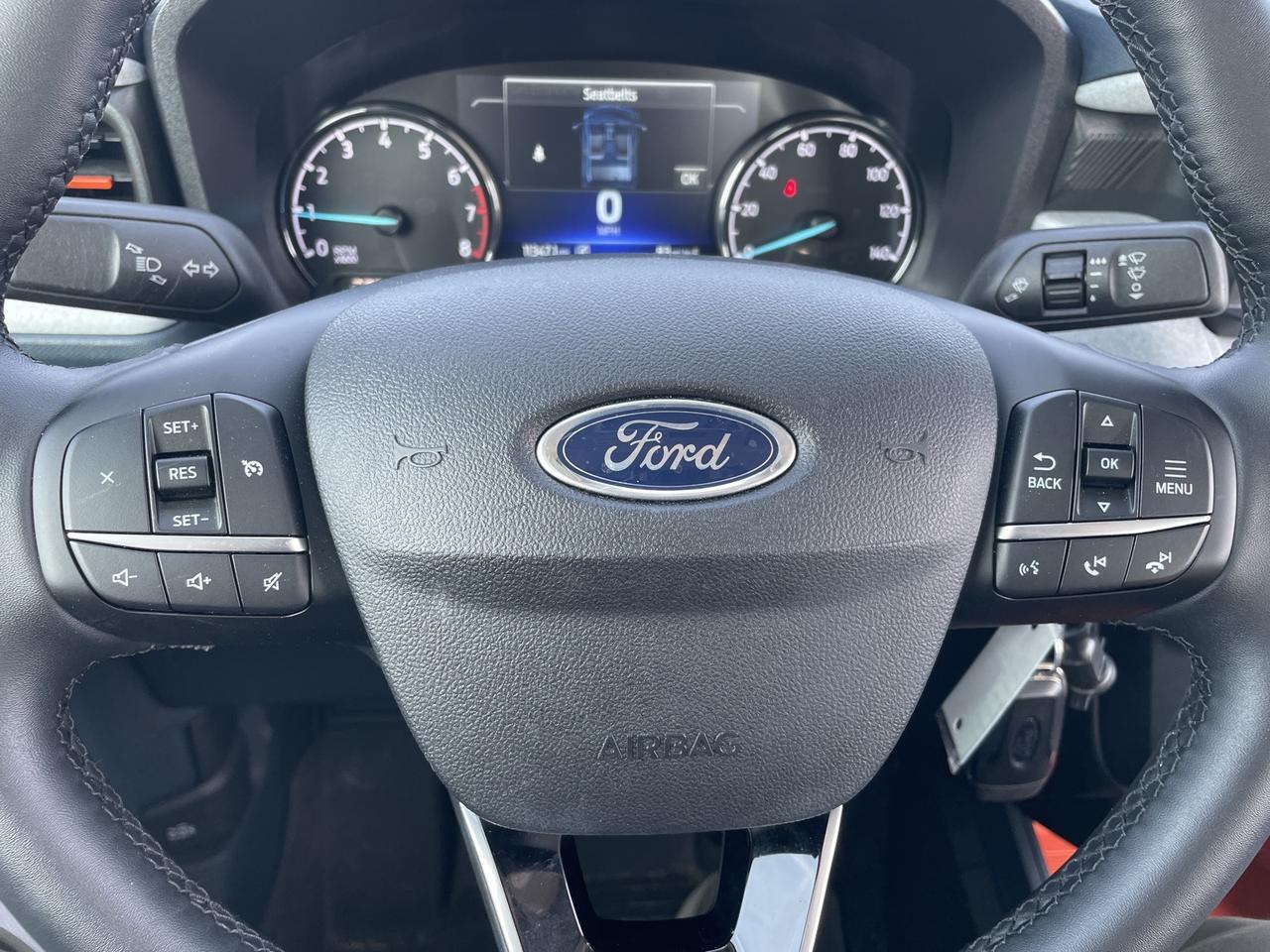 2024 Ford Maverick XLT Springfield VA