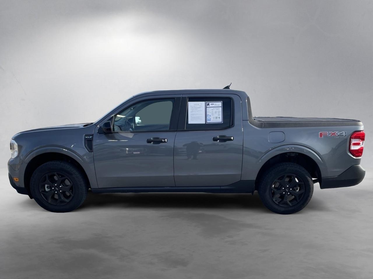 2024 Ford Maverick XLT Springfield VA
