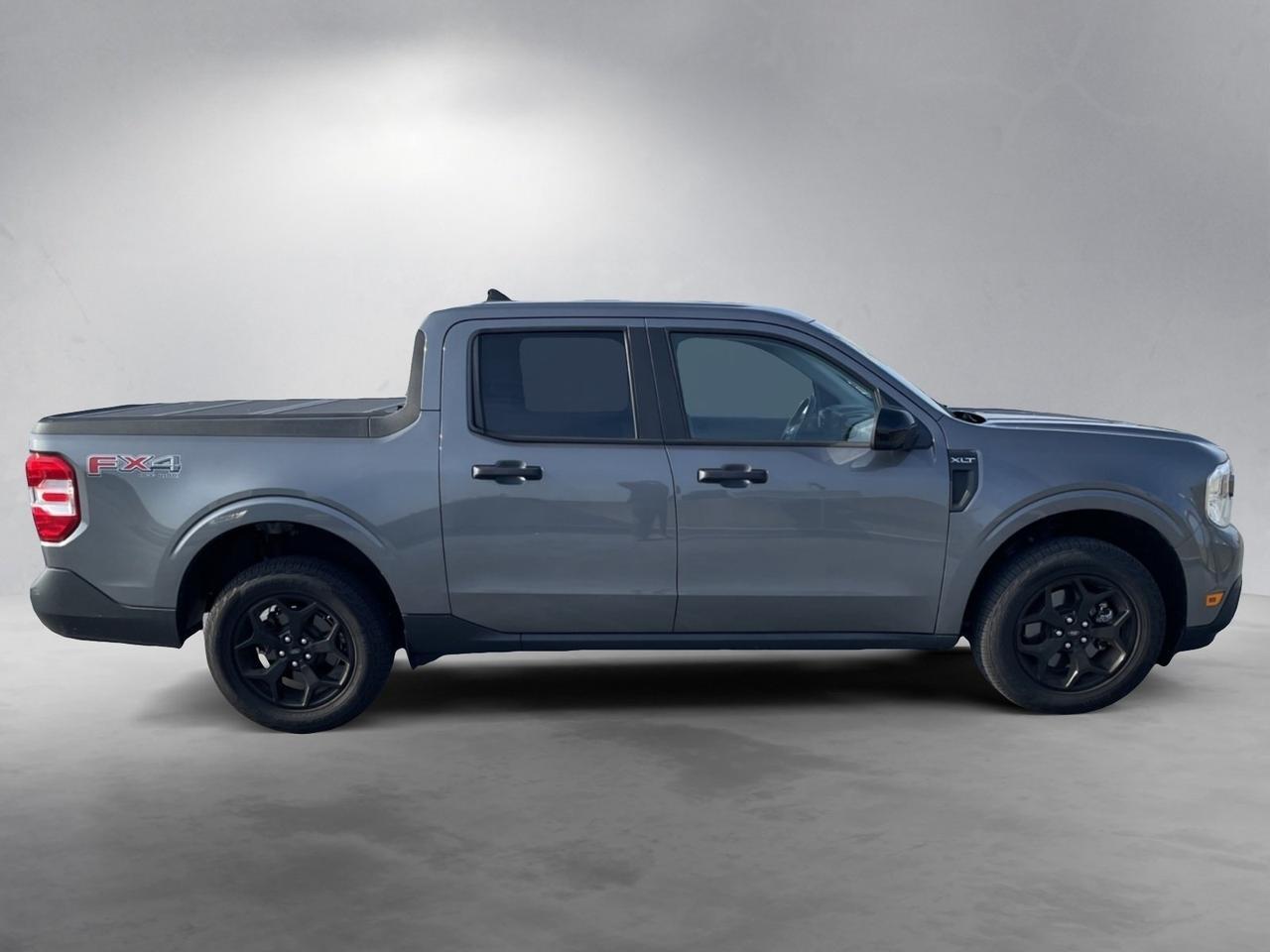 2024 Ford Maverick XLT Springfield VA