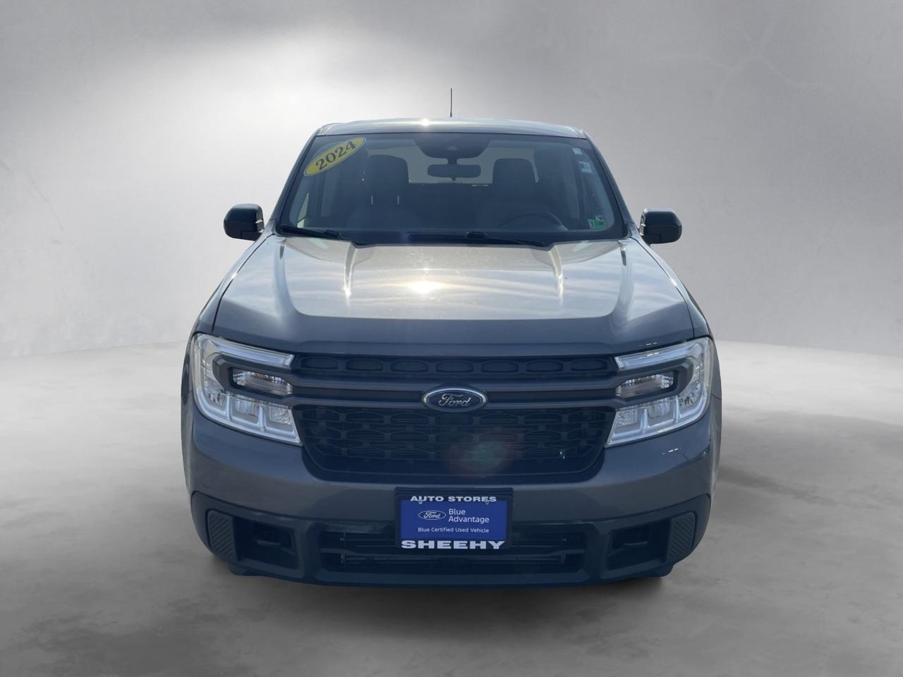 2024 Ford Maverick XLT Springfield VA