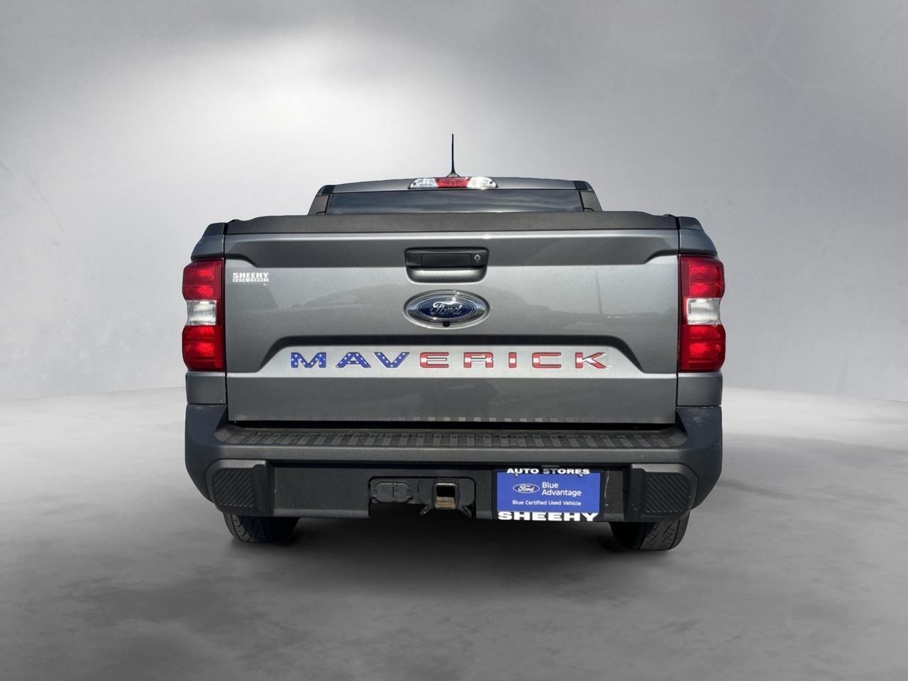 2024 Ford Maverick XLT Springfield VA