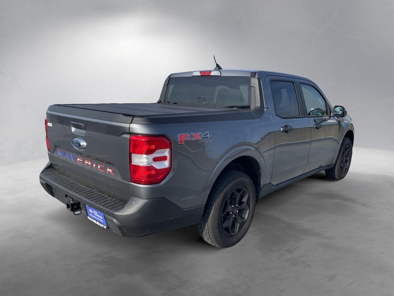 2024 Ford Maverick XLT Springfield VA