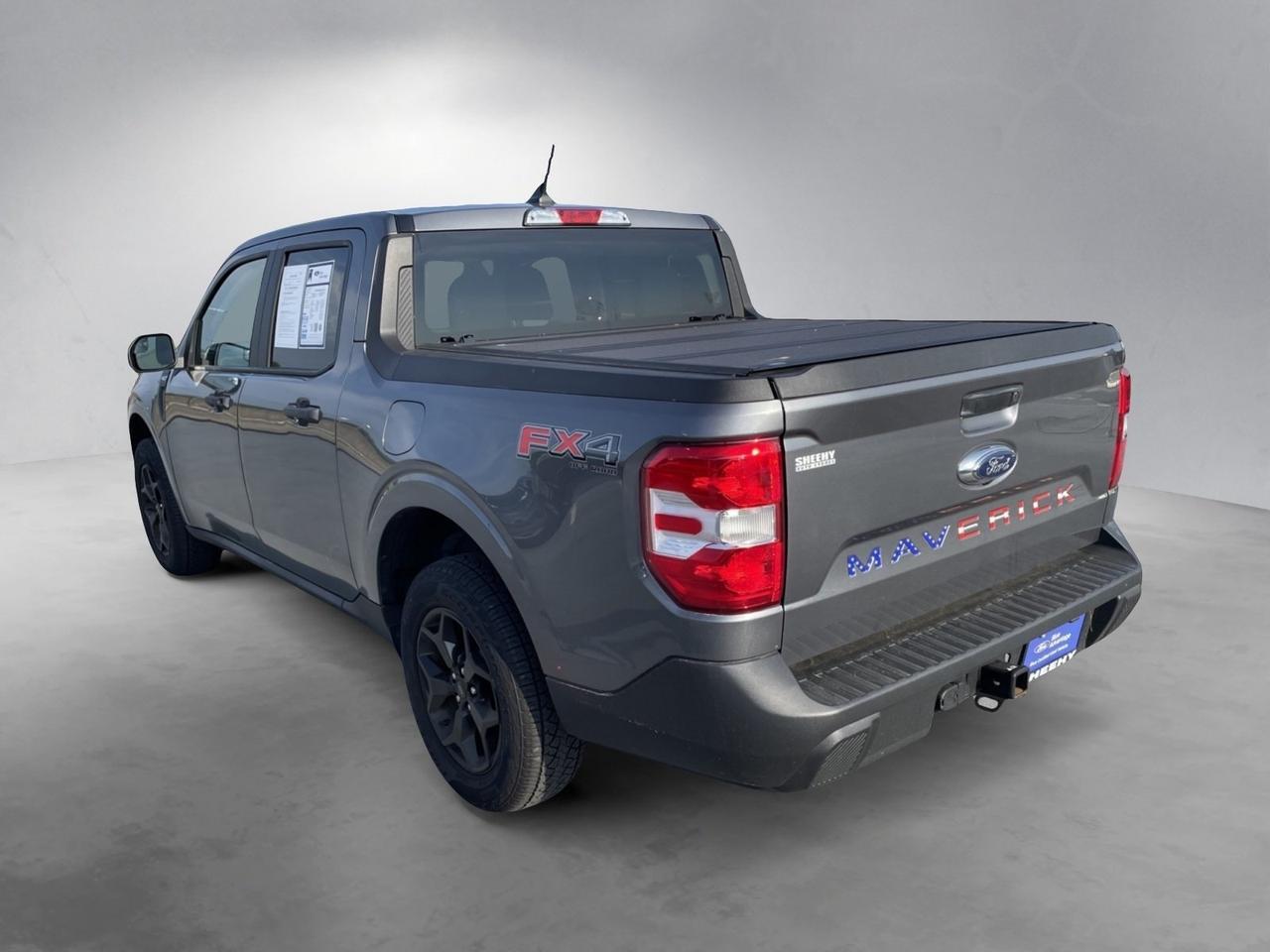 2024 Ford Maverick XLT Springfield VA