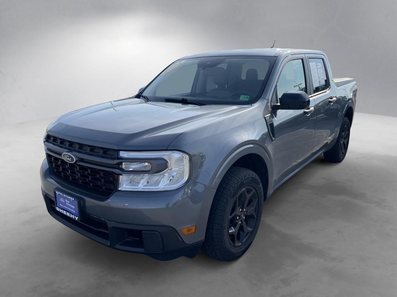 2024 Ford Maverick XLT Springfield VA