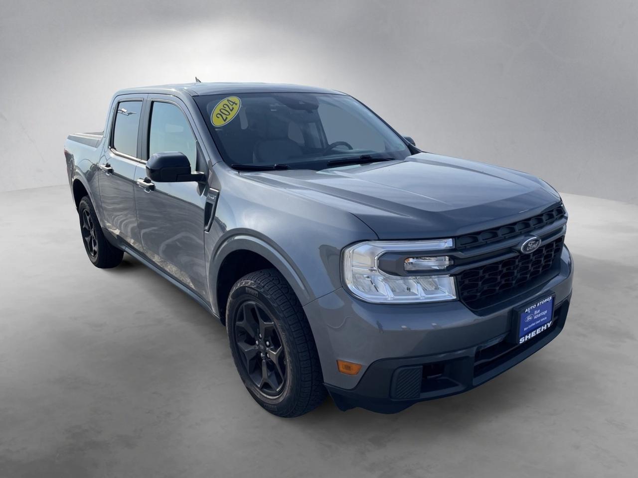 2024 Ford Maverick XLT Springfield VA