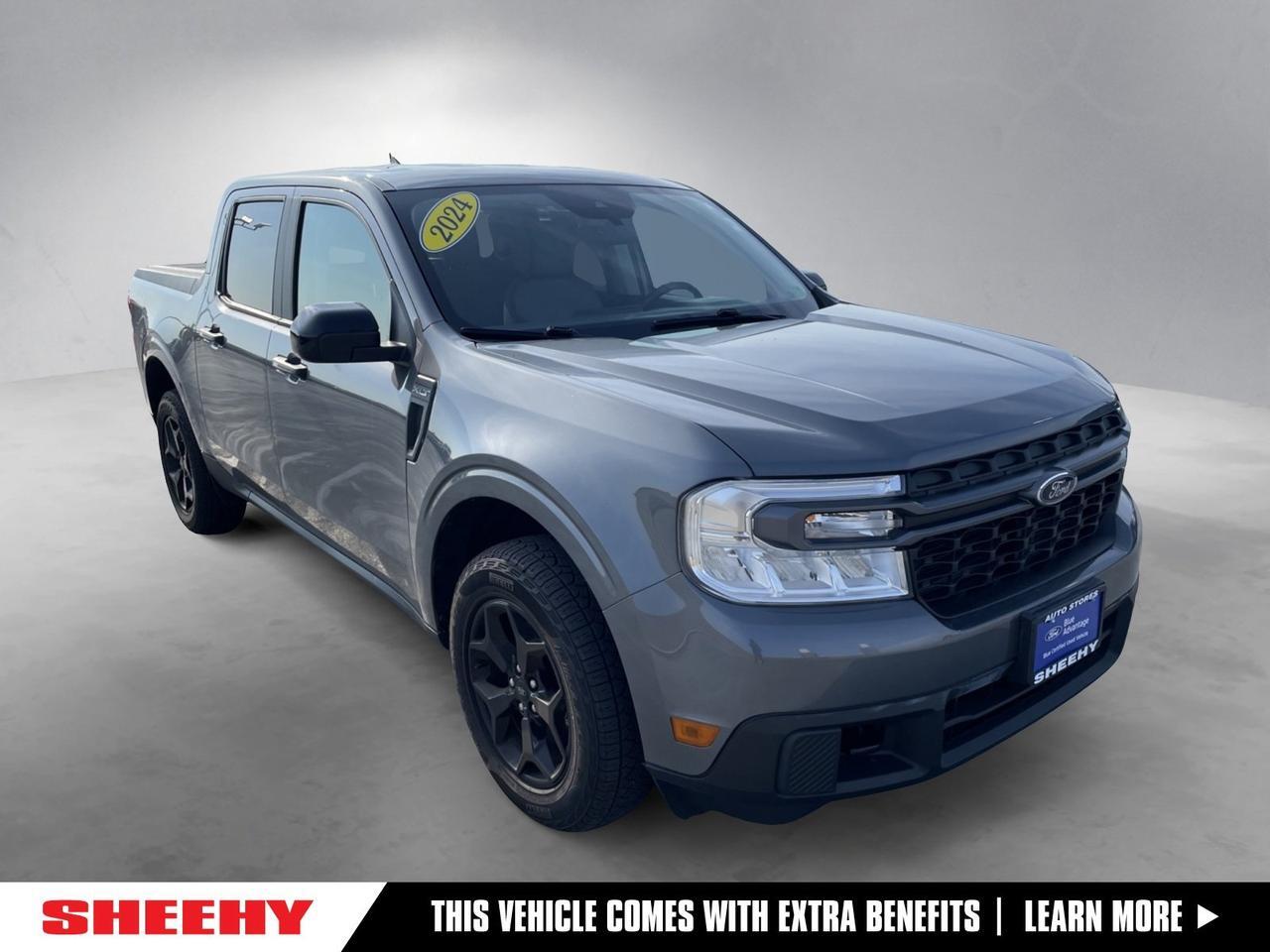2024 Ford Maverick XLT Springfield VA