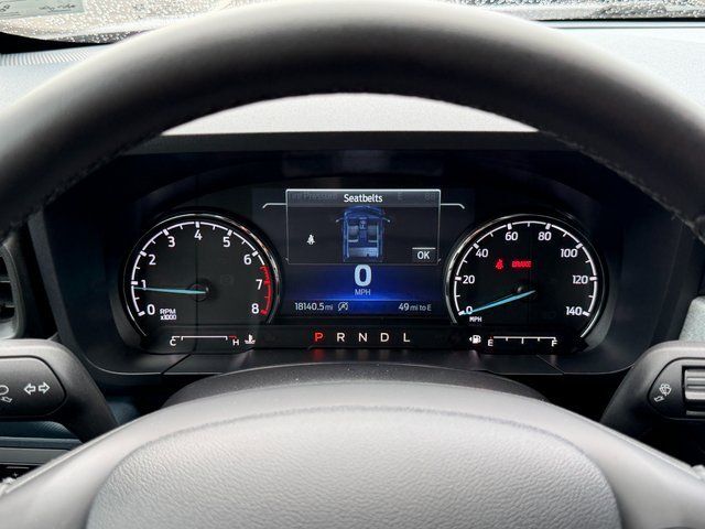 2024 Ford Maverick XLT Springfield VA