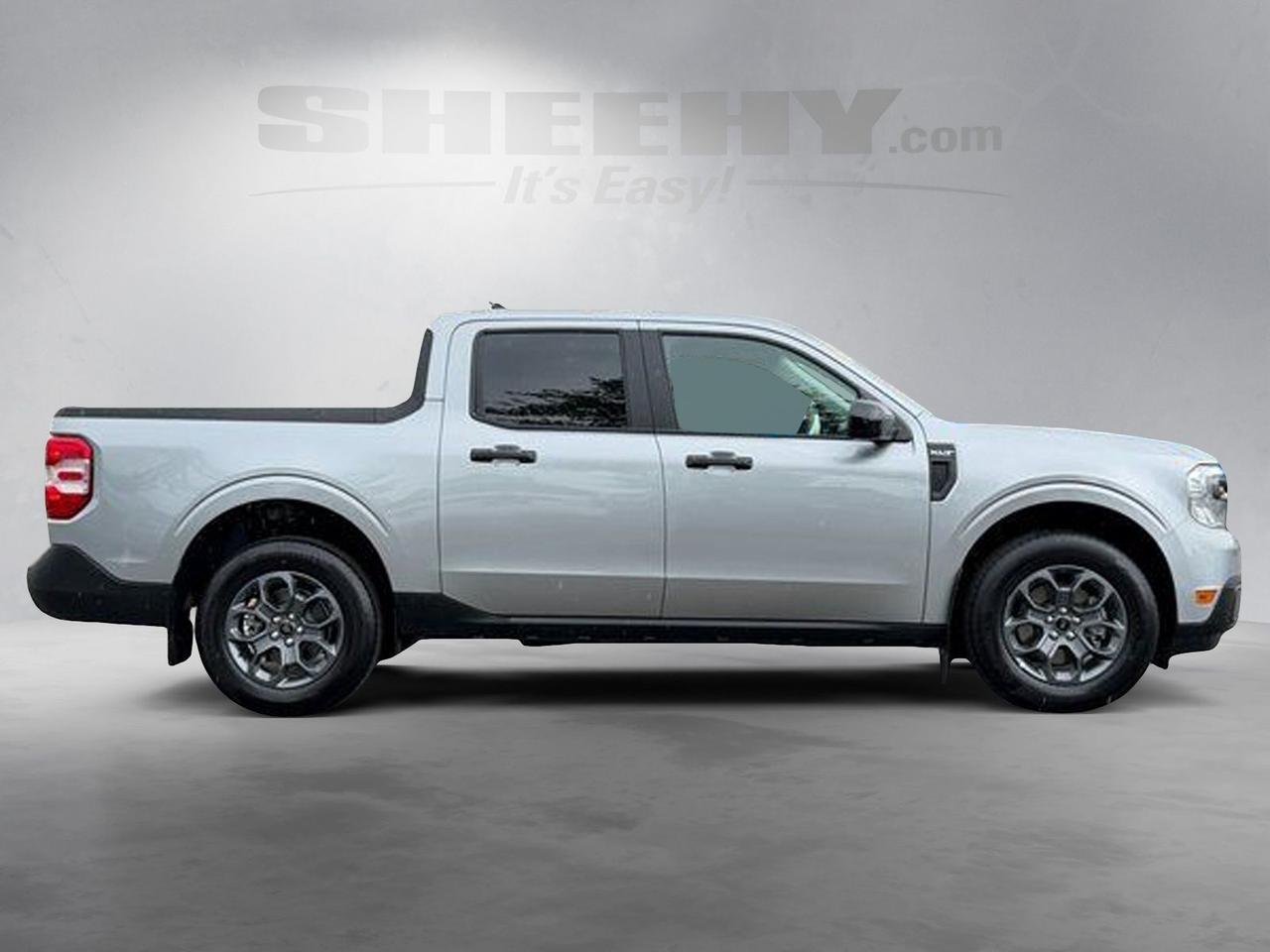 2024 Ford Maverick XLT Springfield VA