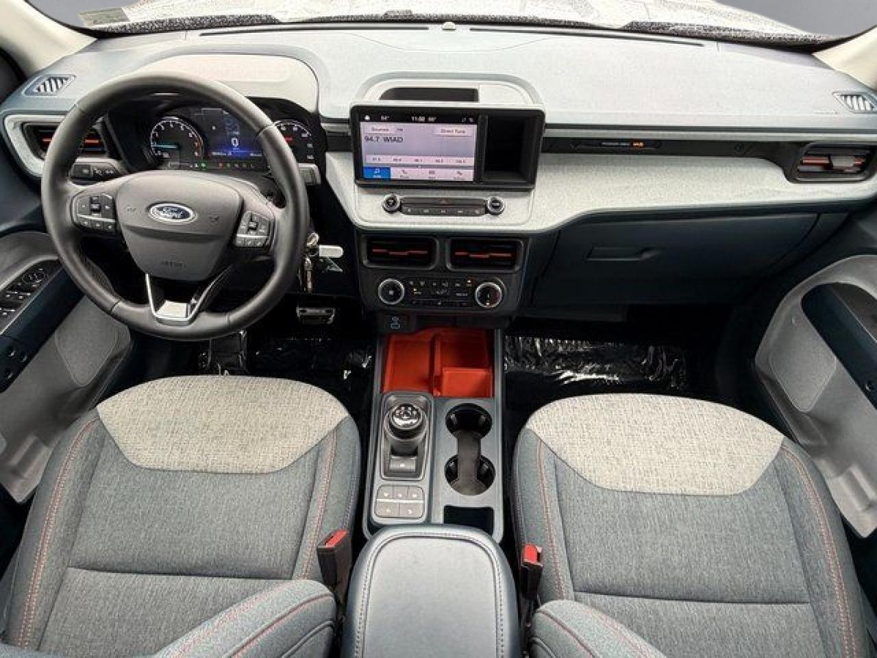 2024 Ford Maverick XLT Springfield VA