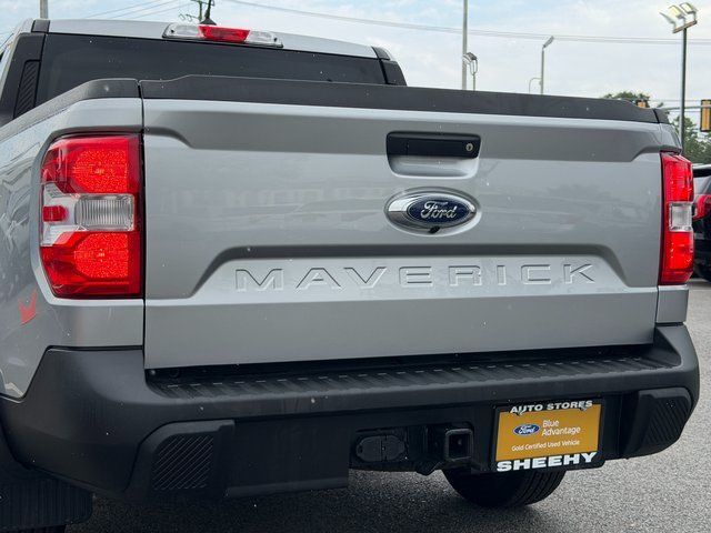 2024 Ford Maverick XLT Springfield VA
