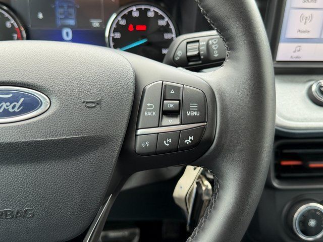 2024 Ford Maverick XLT Springfield VA