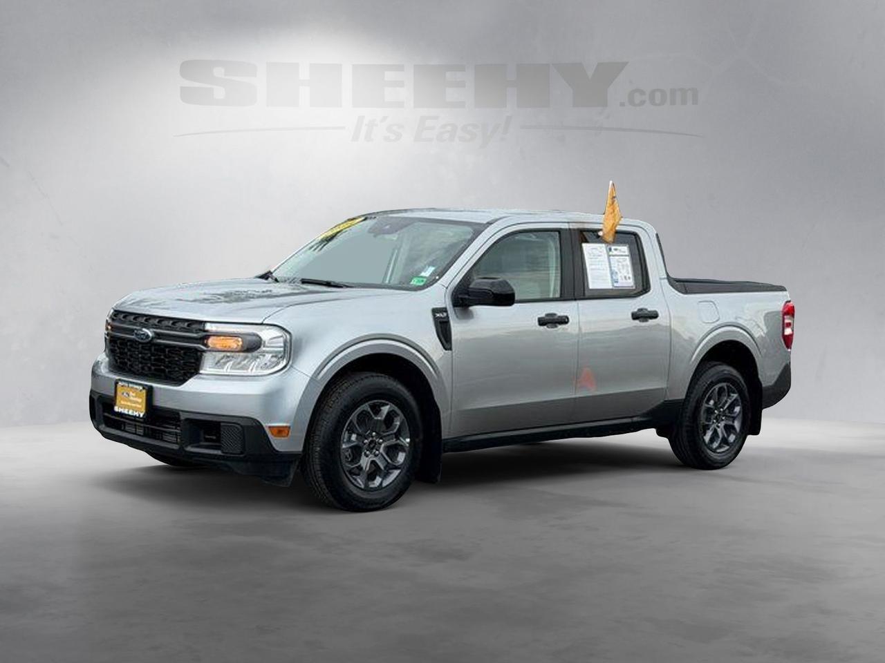 2024 Ford Maverick XLT Springfield VA