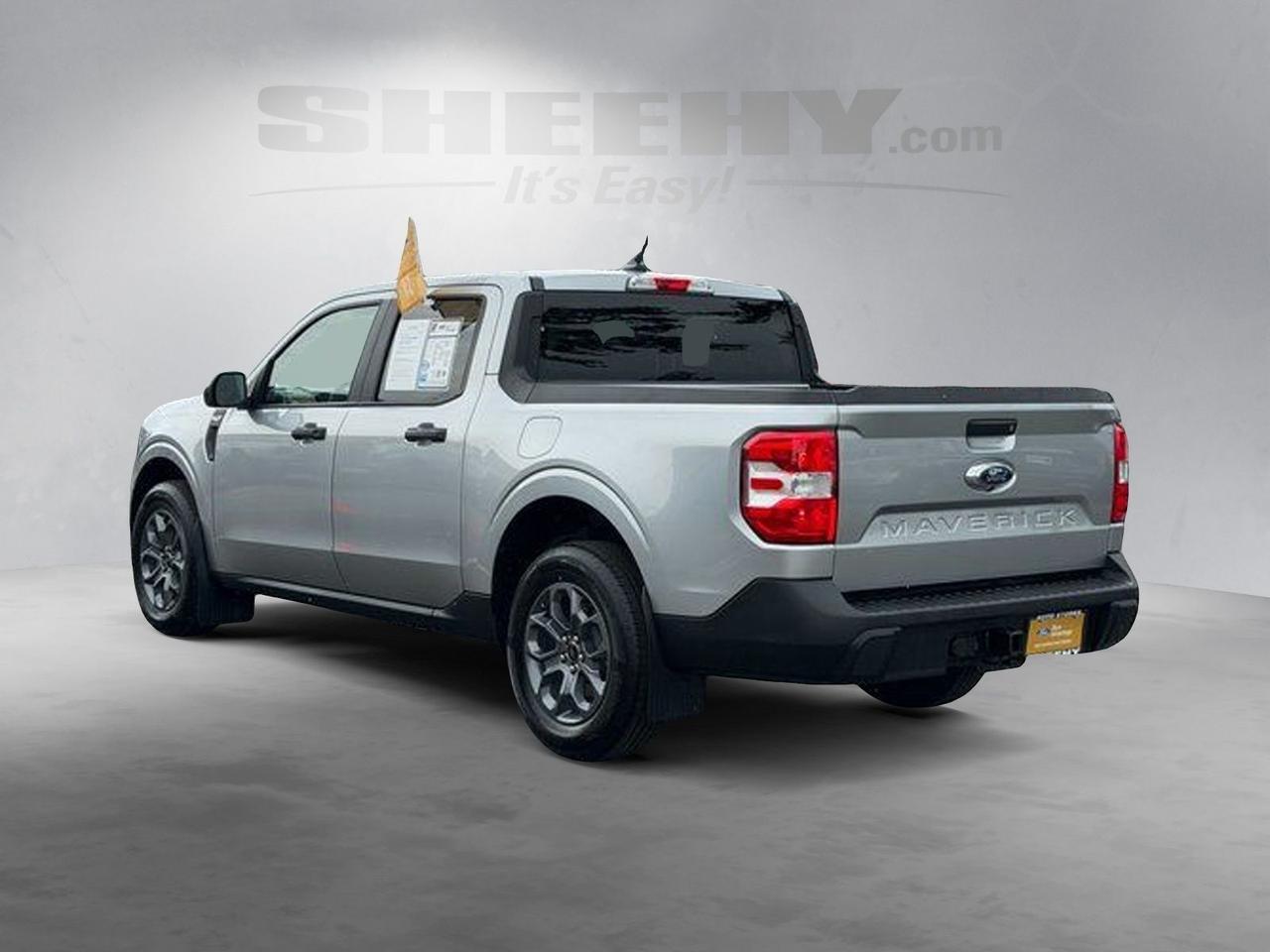 2024 Ford Maverick XLT Springfield VA
