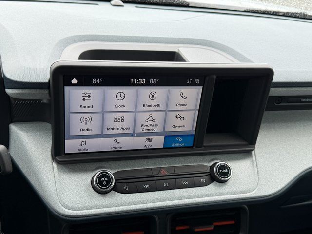 2024 Ford Maverick XLT Springfield VA