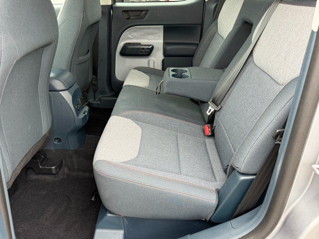 2024 Ford Maverick XLT Springfield VA
