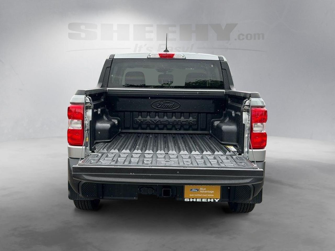2024 Ford Maverick XLT Springfield VA
