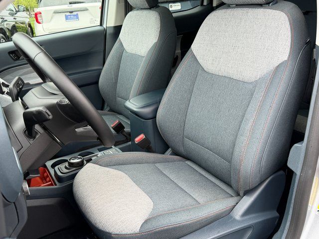 2024 Ford Maverick XLT Springfield VA