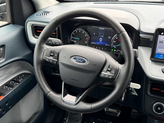 2024 Ford Maverick XLT Springfield VA