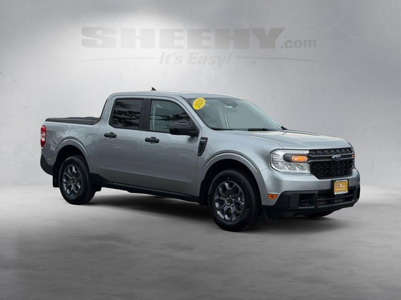 2024 Ford Maverick XLT Springfield VA