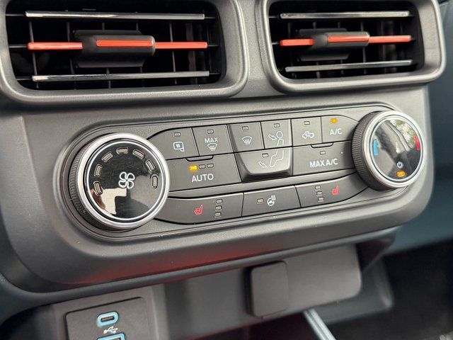 2024 Ford Maverick XLT Springfield VA