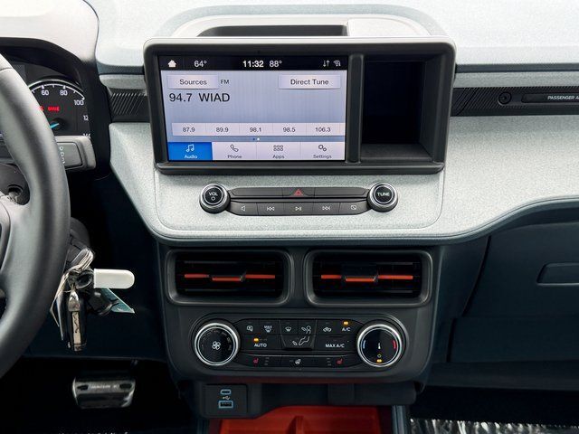 2024 Ford Maverick XLT Springfield VA