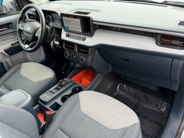 2024 Ford Maverick XLT Springfield VA