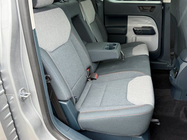 2024 Ford Maverick XLT Springfield VA