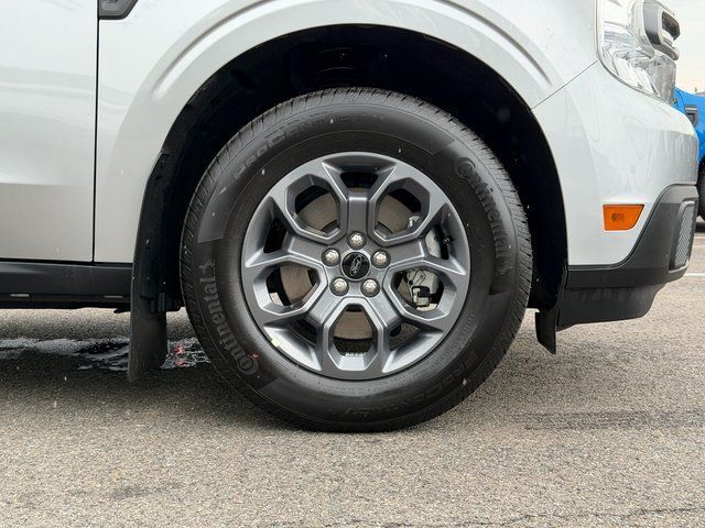 2024 Ford Maverick XLT Springfield VA