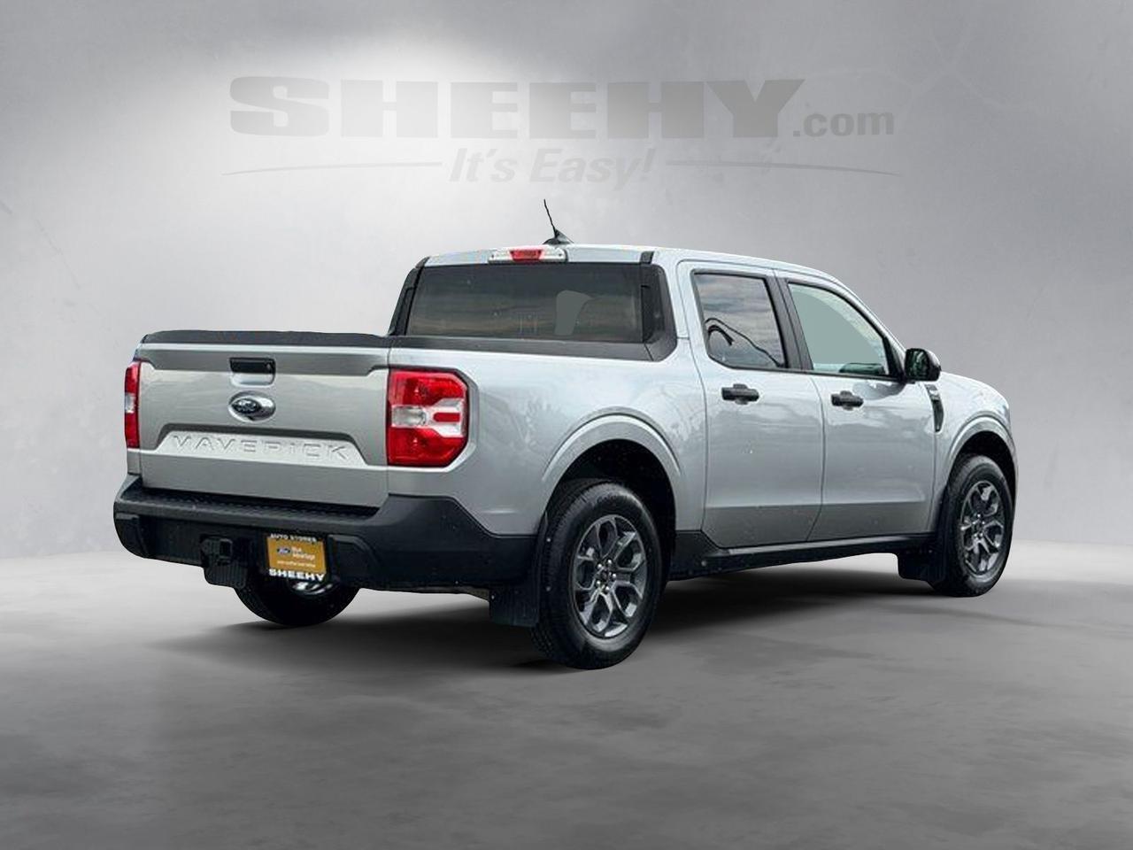2024 Ford Maverick XLT Springfield VA